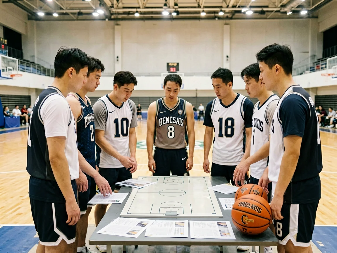 2024休赛期NBA交易市场开启多队补强操作接连曝光
